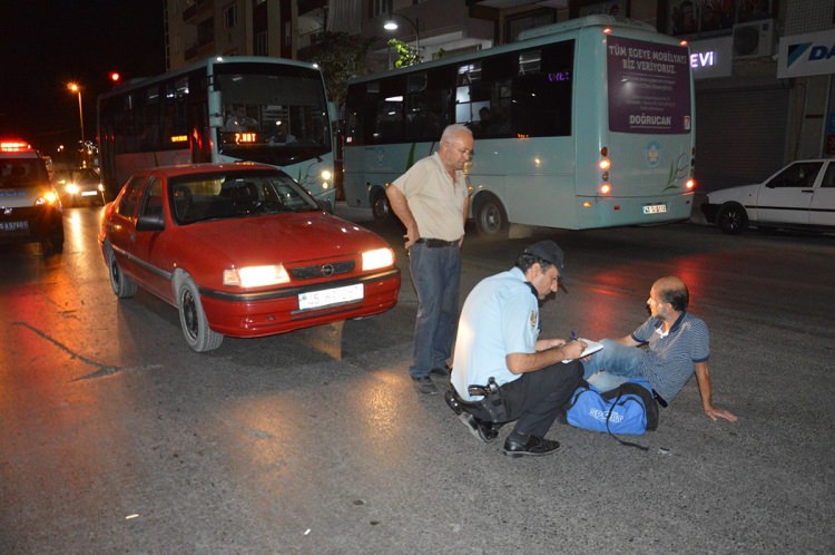 İstiklal Marşı kazası
